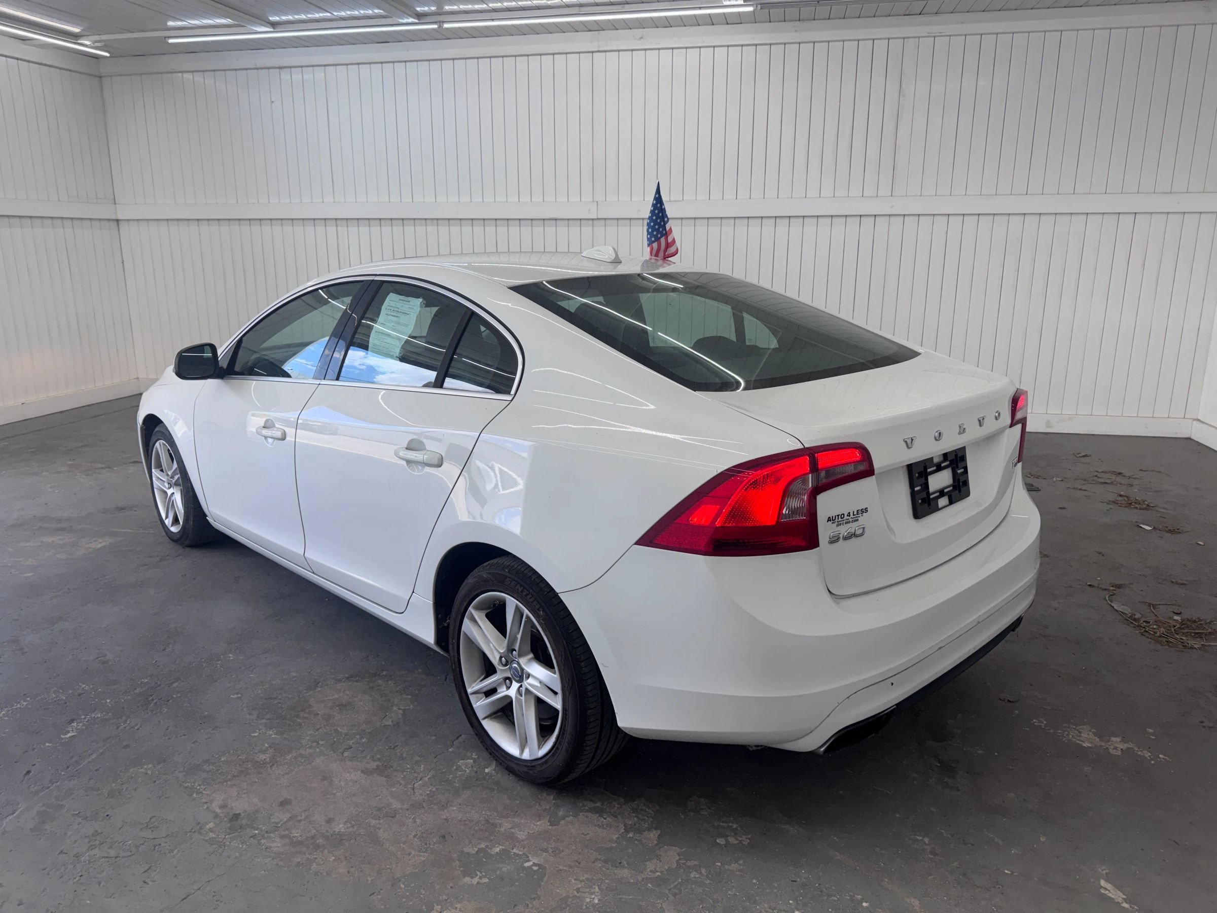 Used 2015 Volvo S60 T5 Premier FWD image 7