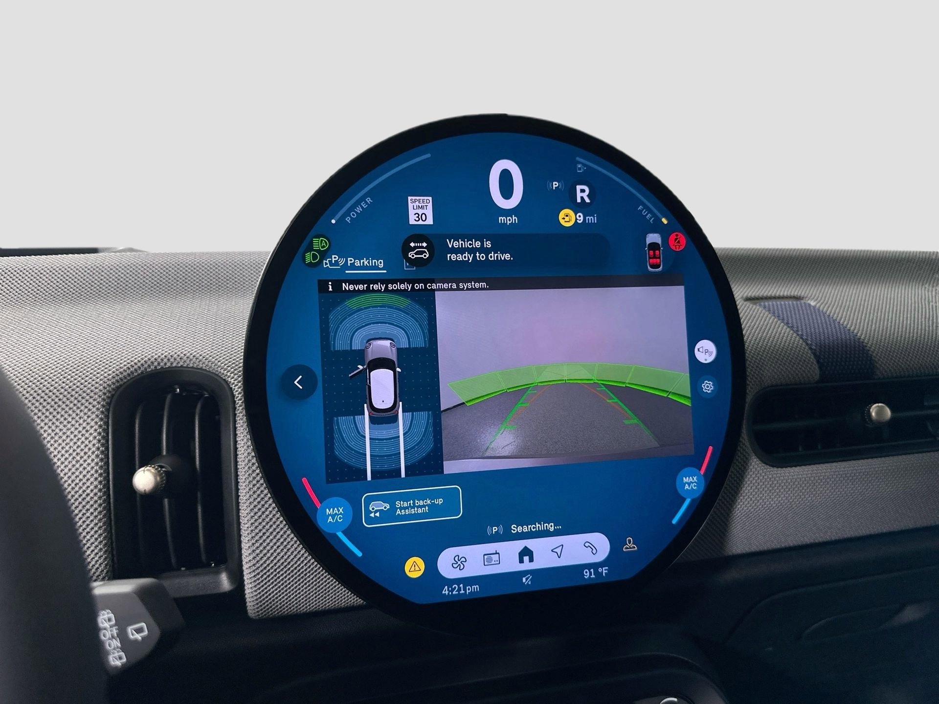 Certified 2025 MINI Cooper S image 18