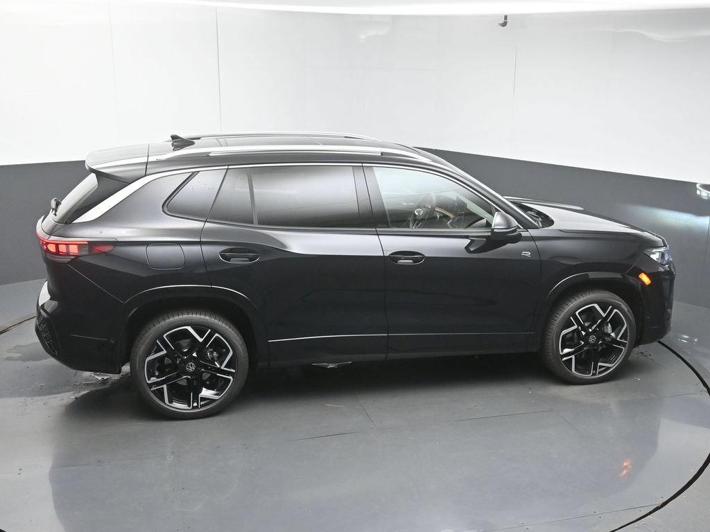 New 2026 Volkswagen Tiguan SEL R-Line AWD/4WD image 49