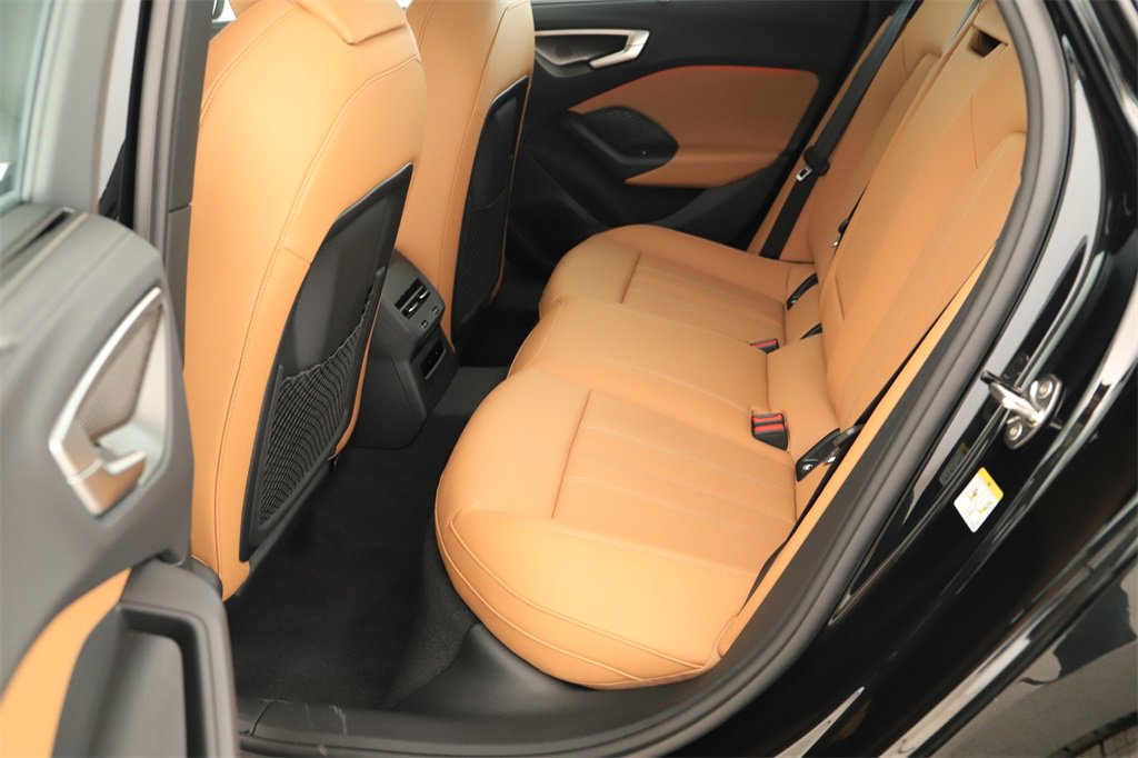 New 2025 Audi A5 2.0T Premium Plus image 27