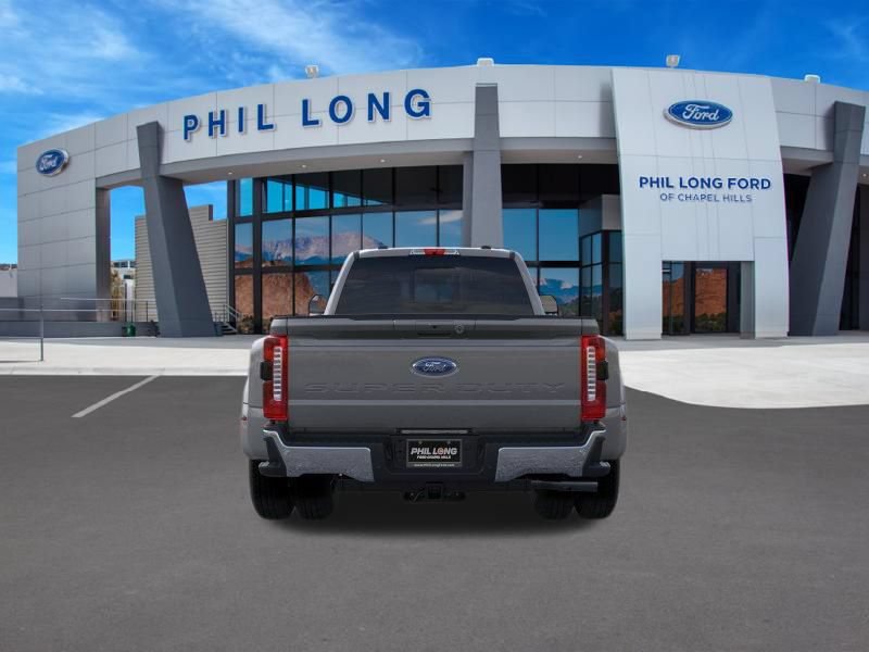 New 2026 Ford F350 Lariat w/ Lariat Ultimate Package AWD/4WD image 5
