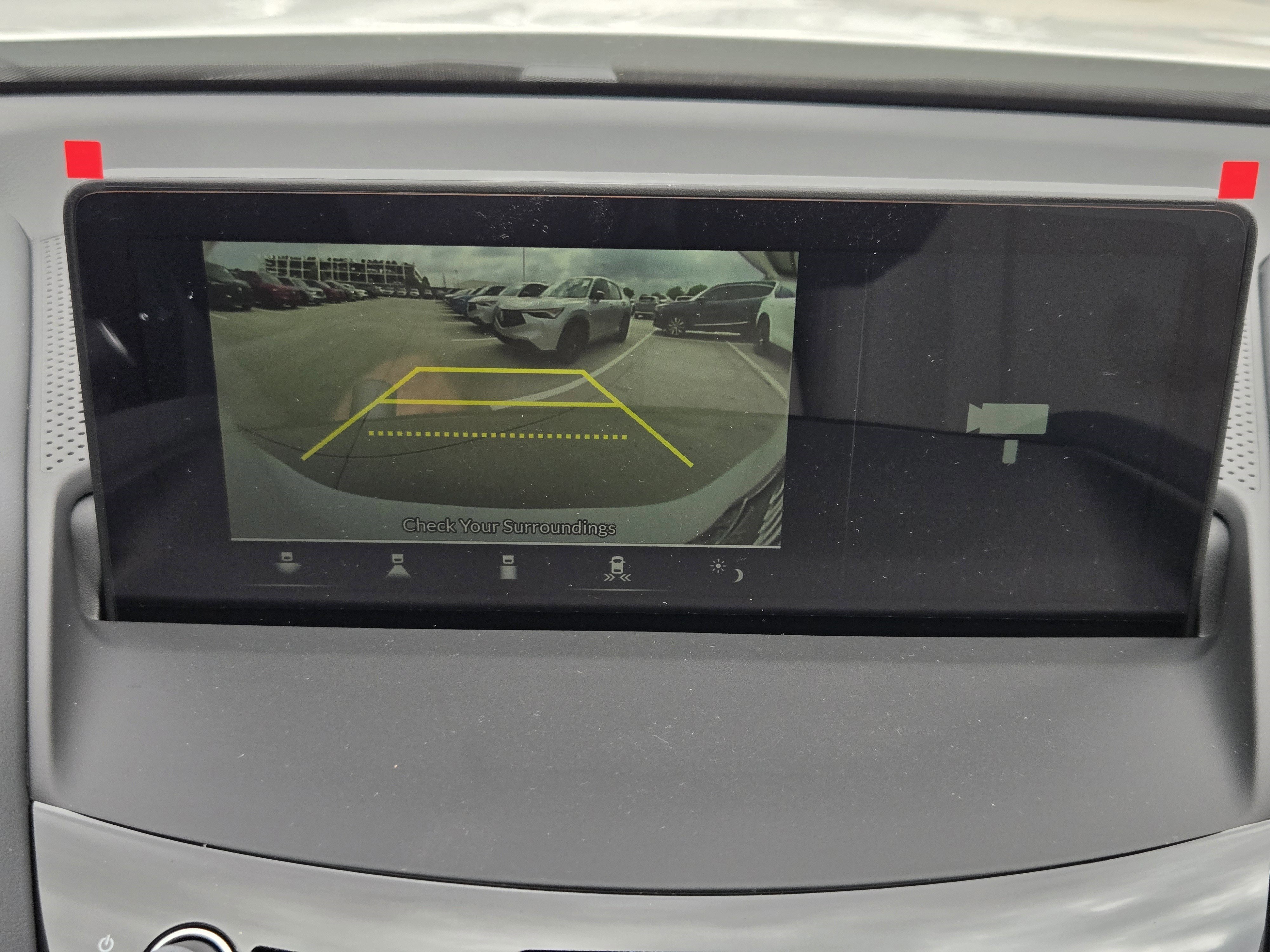 New 2026 Acura RDX SH-AWD image 20