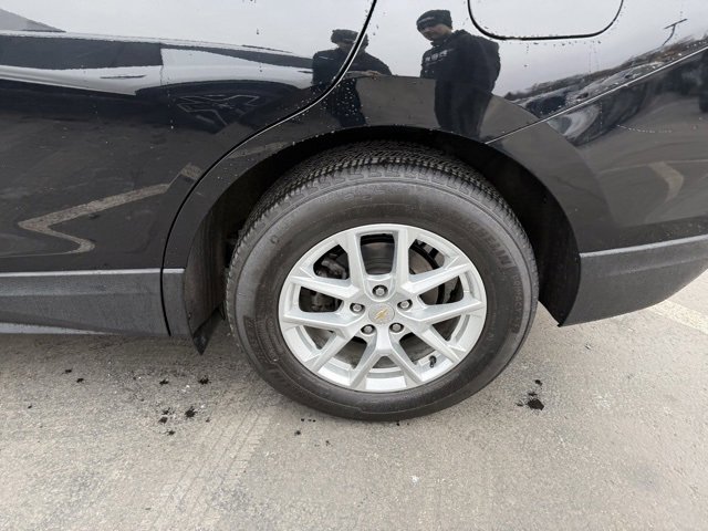 Certified 2023 Chevrolet Equinox LT image 5