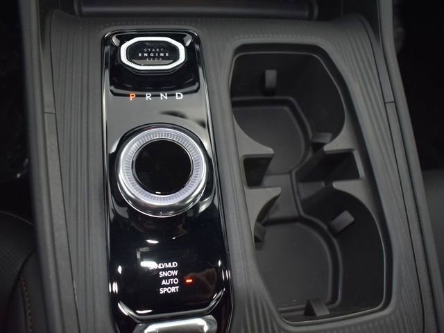 New 2026 Jeep Cherokee Limited image 27