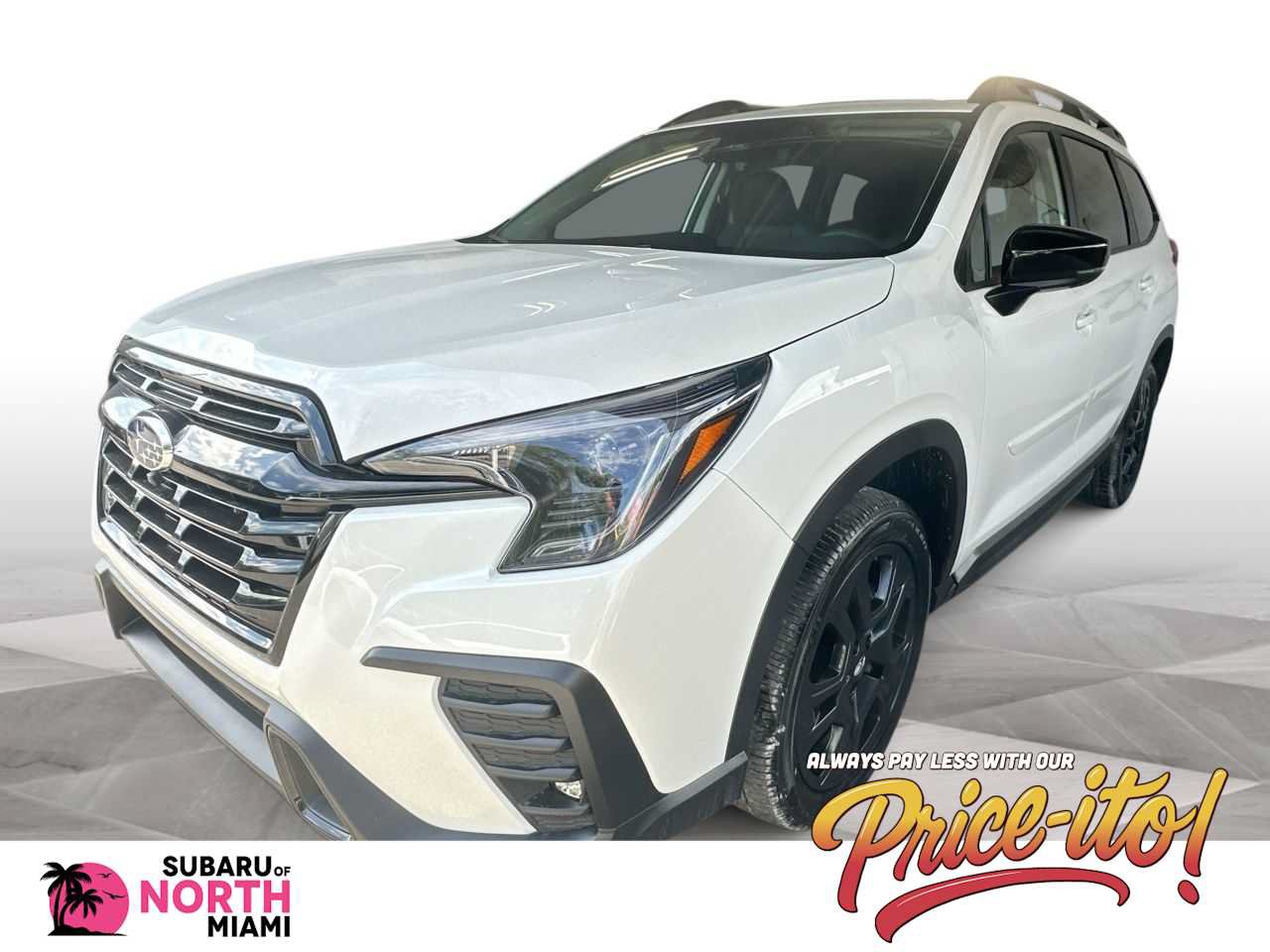 New 2026 Subaru Ascent Bronze Edition AWD/4WD image 1