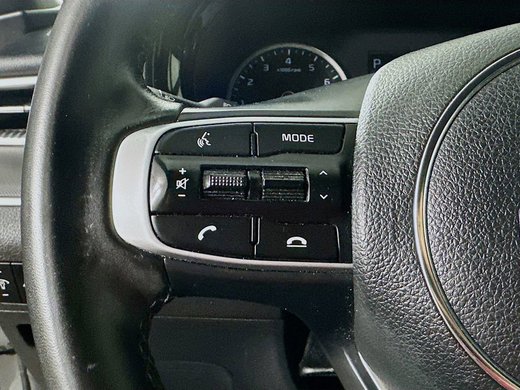 Certified 2022 Kia K5 GT-Line image 9