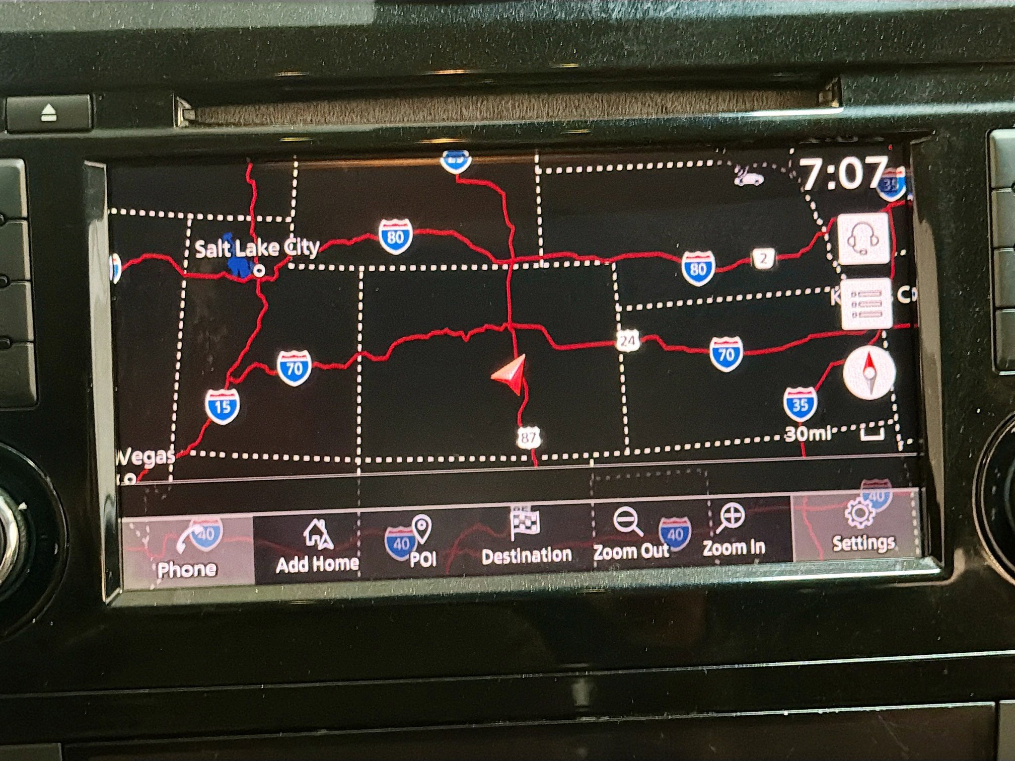 Used 2018 Nissan Rogue SL image 22