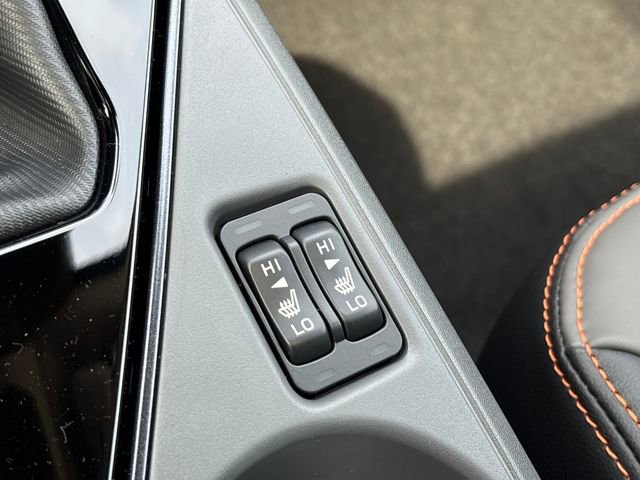 New 2026 Subaru Crosstrek 2.5i Limited image 10