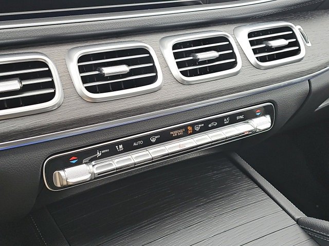 New 2026 Mercedes-Benz GLS 450 4MATIC image 20