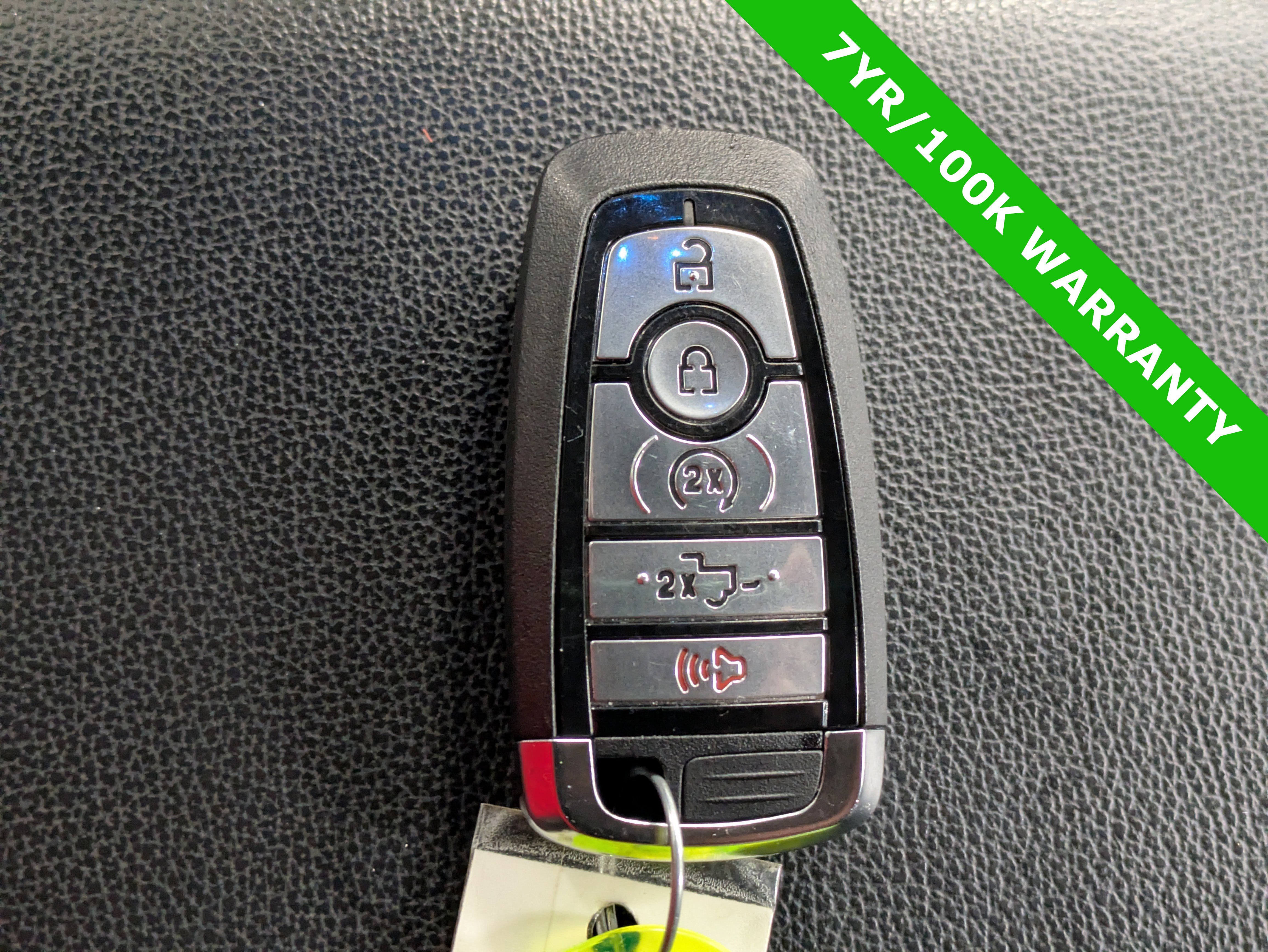 Certified 2023 Ford F150 XLT w/ Equipment Group 302A High image 36