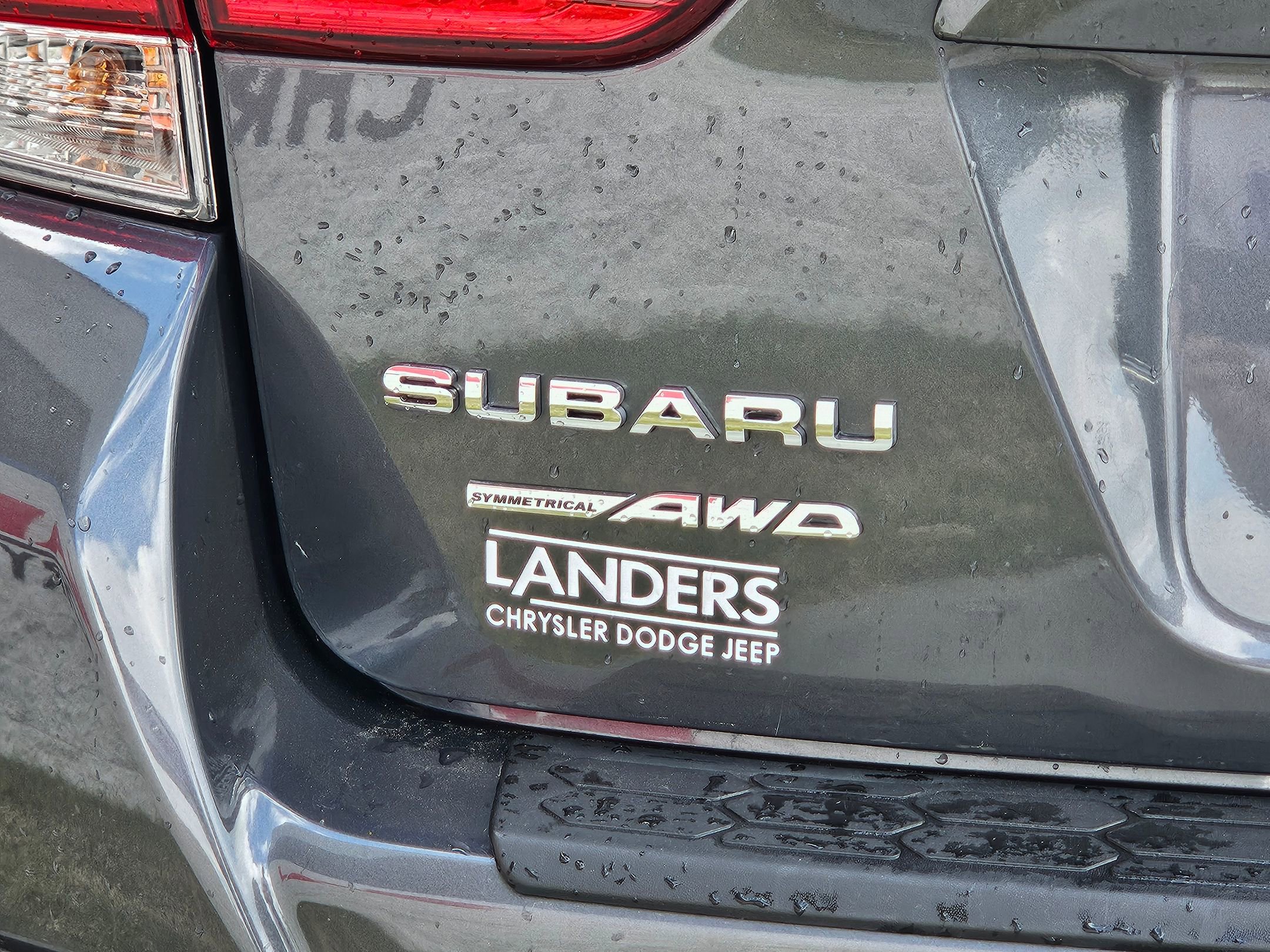 Used 2022 Subaru Crosstrek 2.0i Premium AWD/4WD image 30