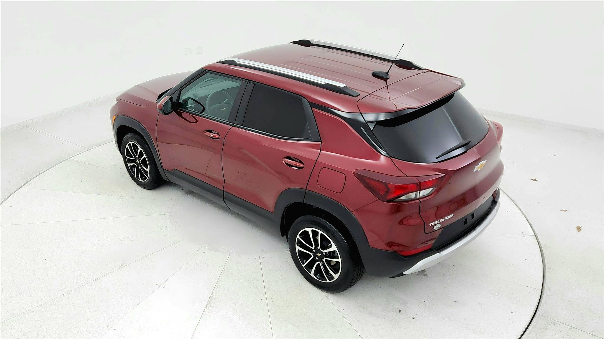 Used 2025 Chevrolet TrailBlazer LT image 15