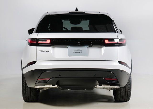New 2026 Land Rover Range Rover Velar Dynamic SE AWD/4WD image 7