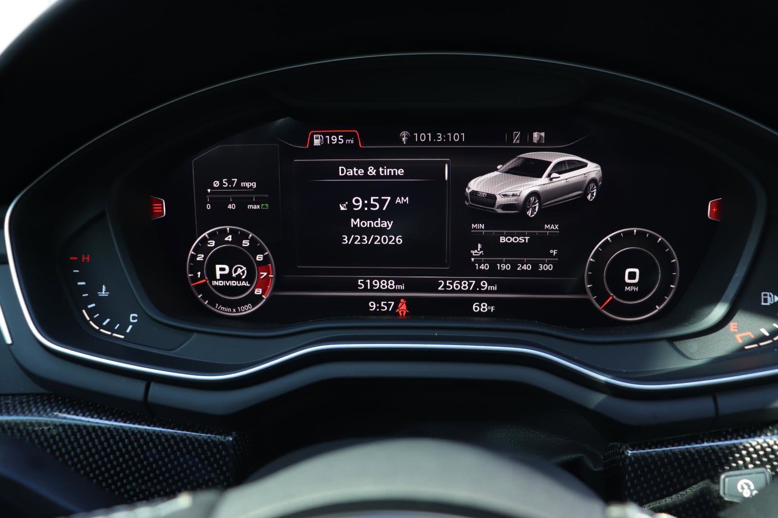 Used 2018 Audi S5 Prestige image 29