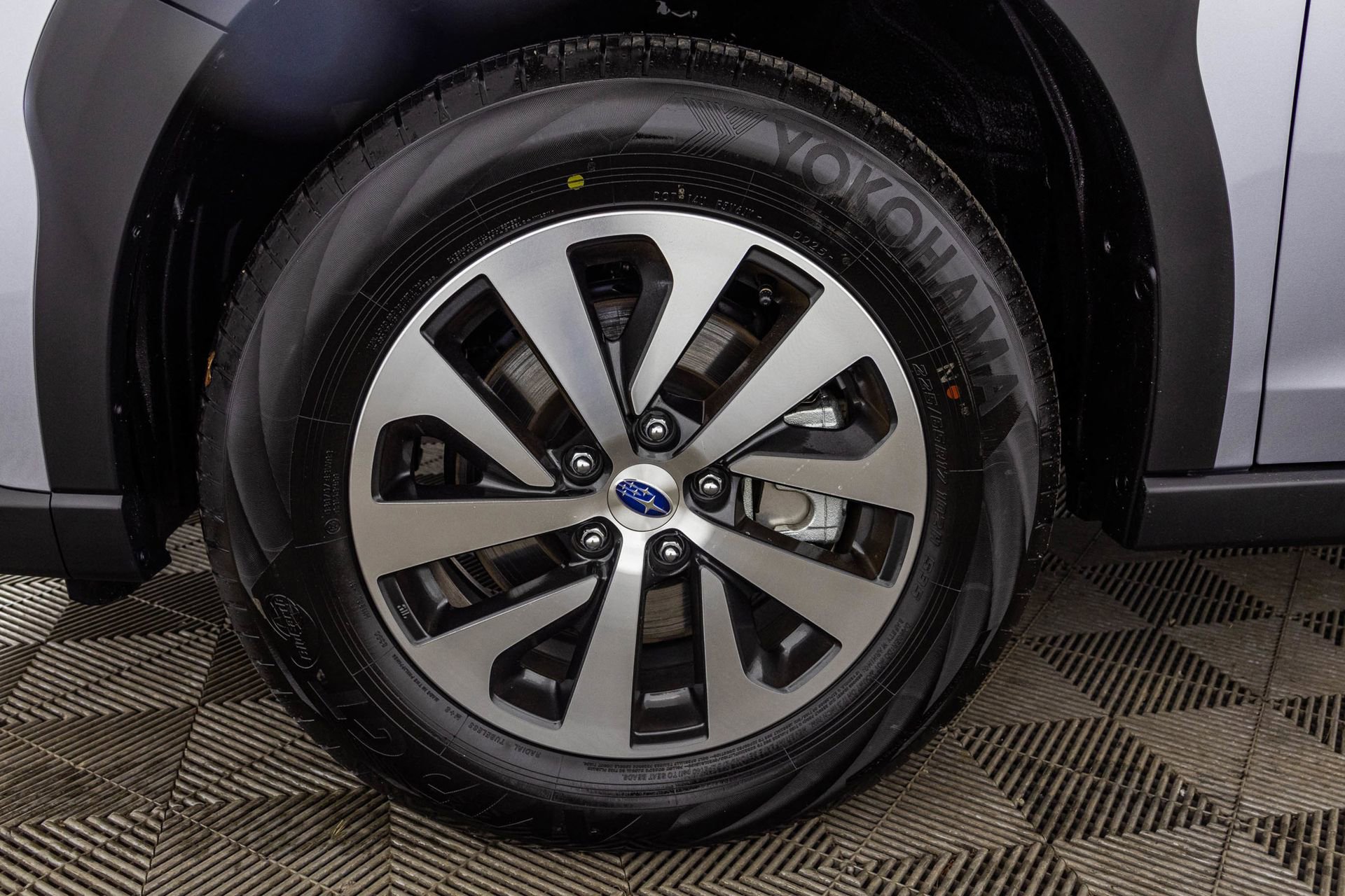 Used 2025 Subaru Outback Premium image 48