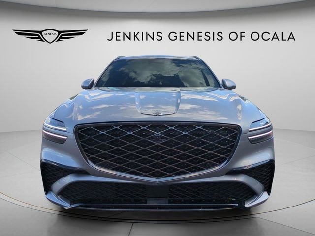 Certified 2026 Genesis GV70 2.5T Sport Prestige image 2