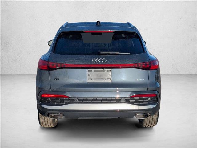 New 2025 Audi Q5 Premium AWD/4WD image 6