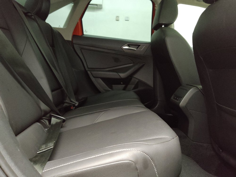 Used 2020 Volkswagen Jetta SEL FWD image 19