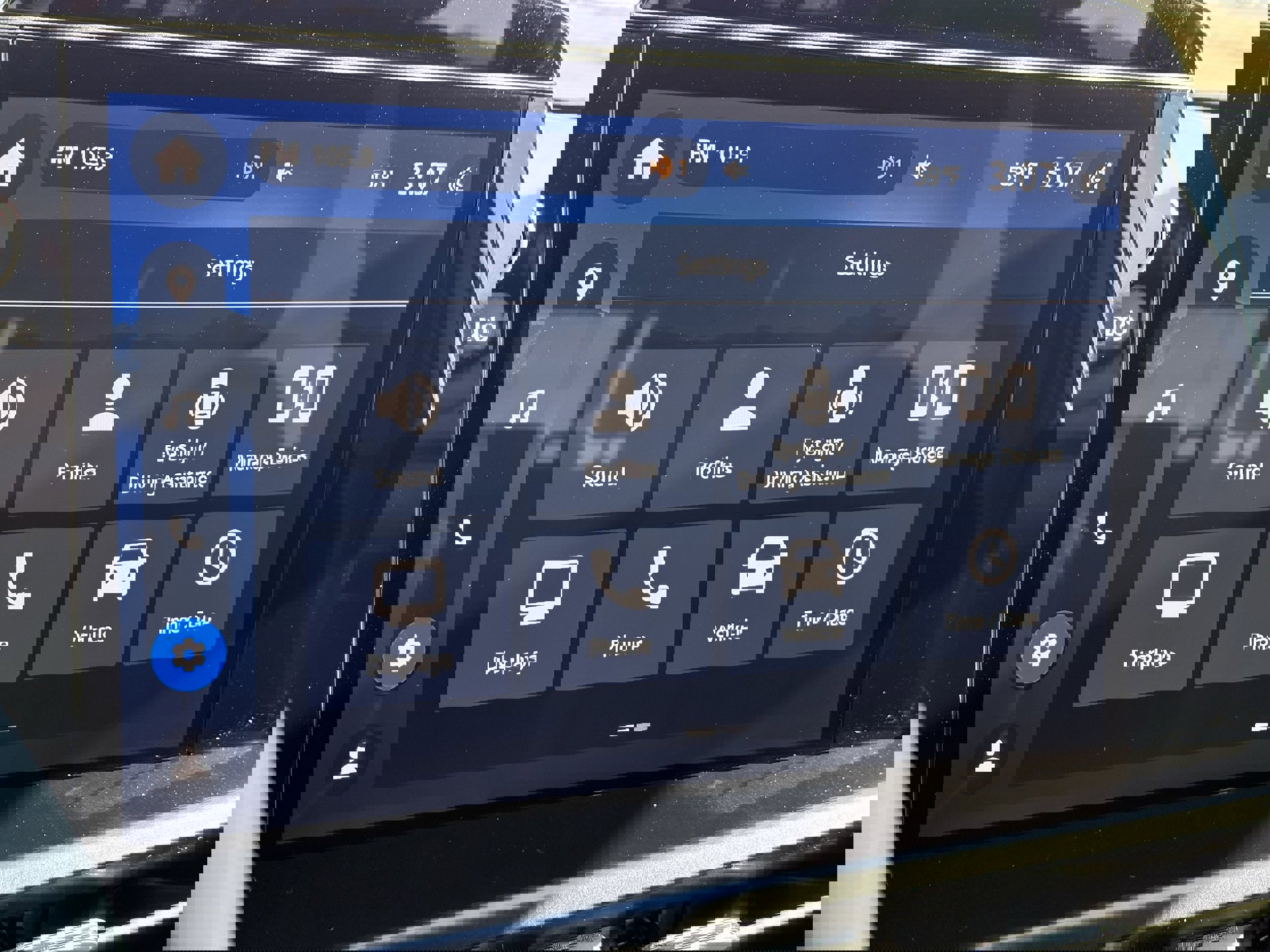 New 2026 Subaru Outback Premium image 22