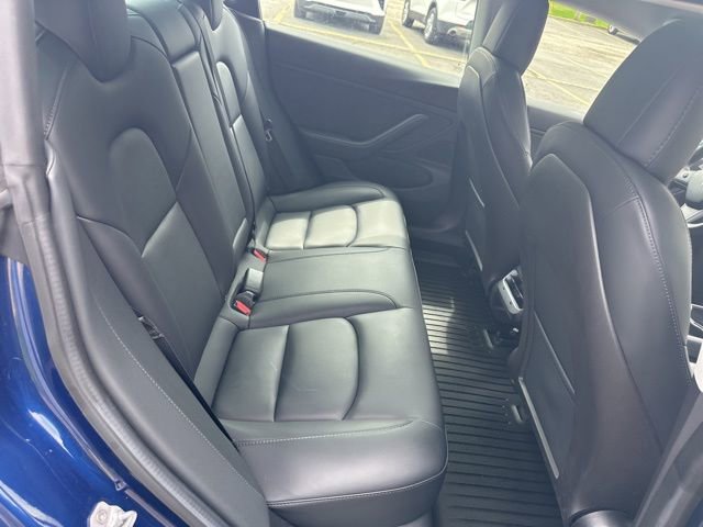 Used 2019 Tesla Model 3 Long Range AWD/4WD image 25