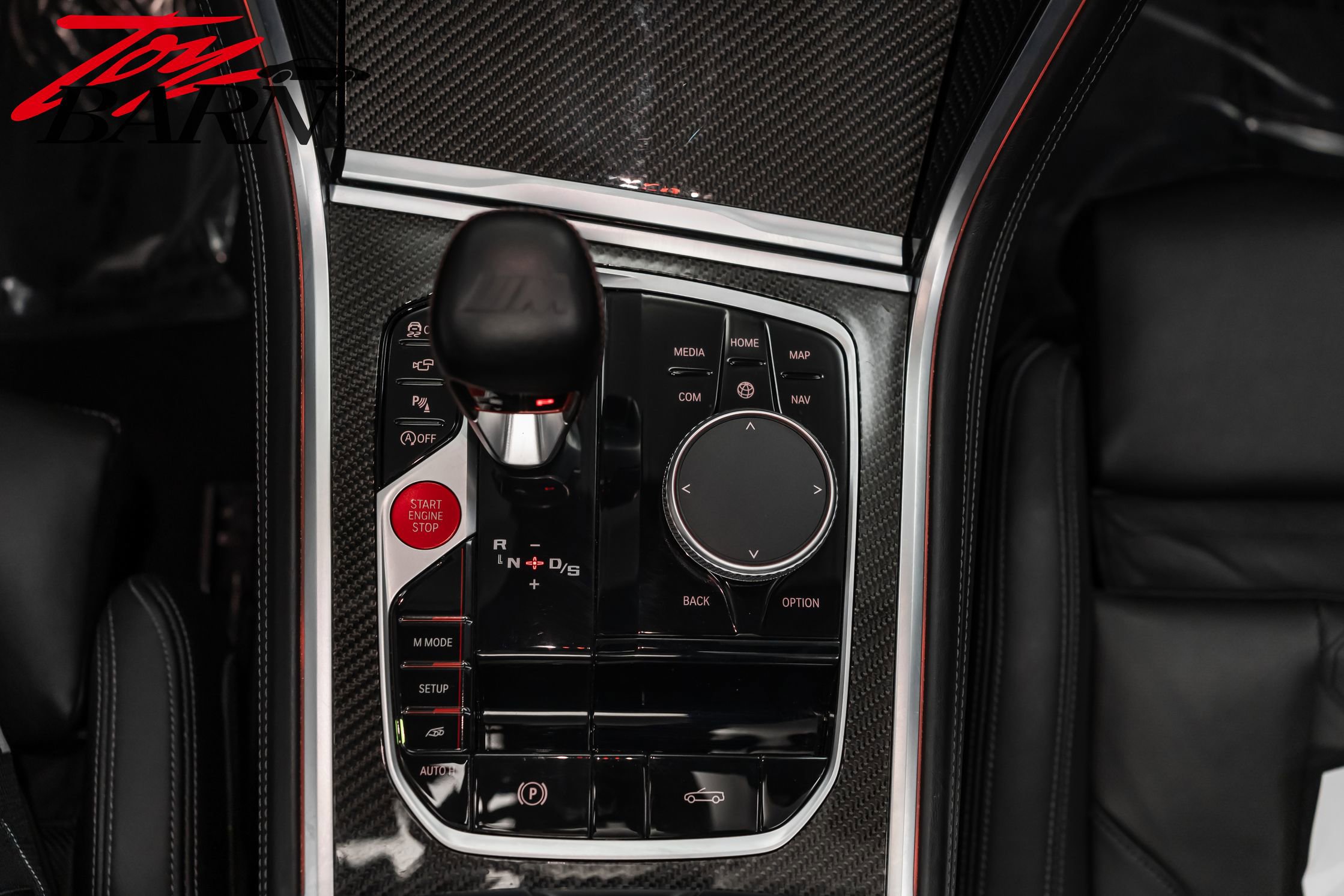 Used 2022 BMW M8 Competition image 54