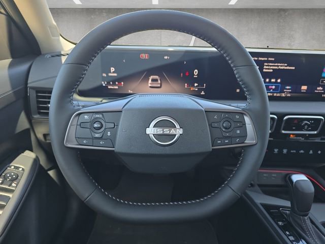 New 2026 Nissan Sentra SV image 21