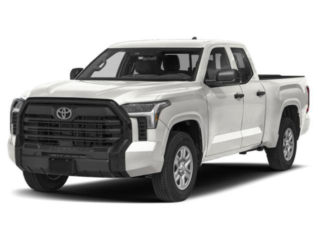 Used 2026 Toyota Tundra SR
