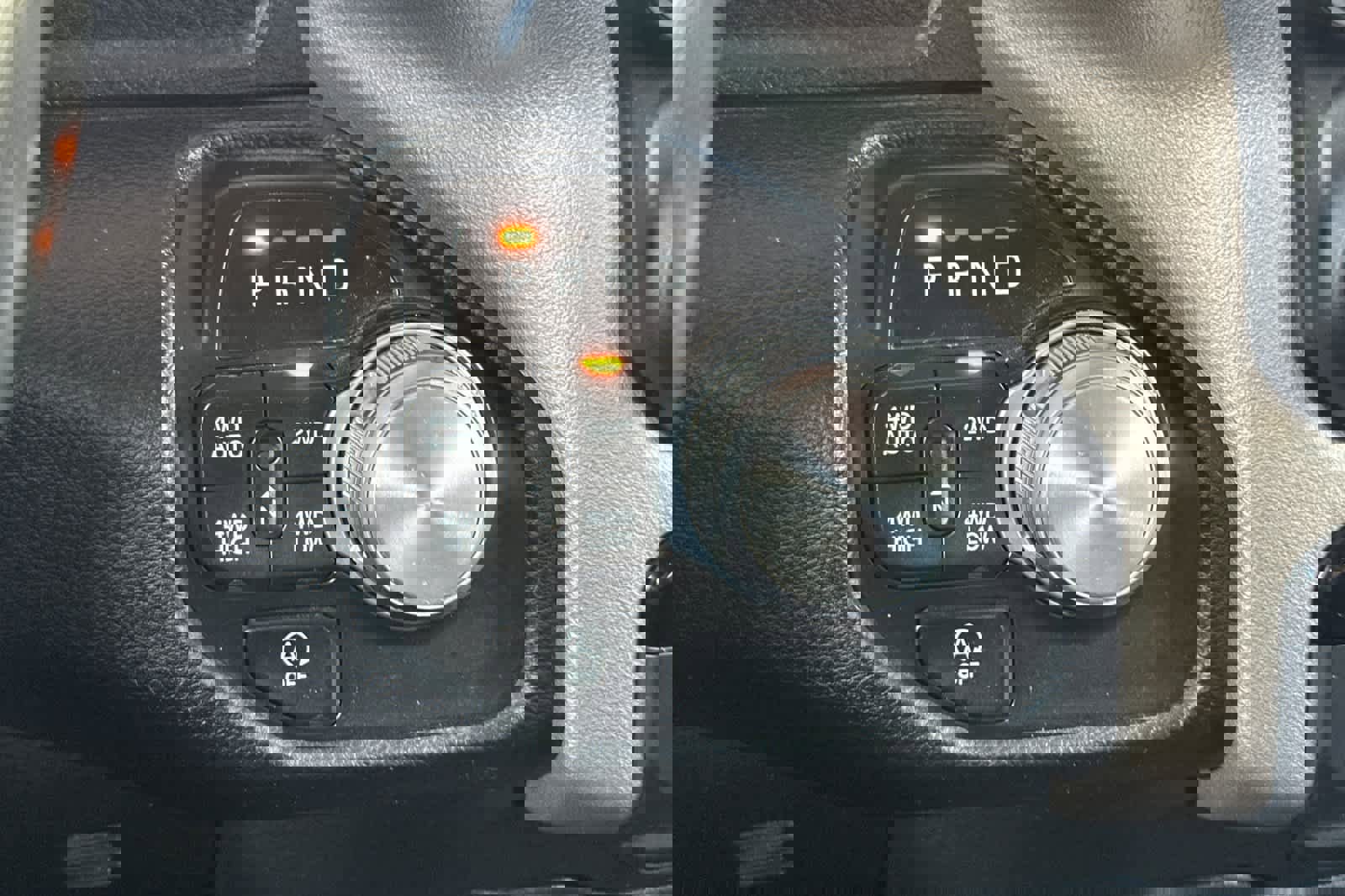 Used 2022 RAM 1500 Laramie AWD/4WD image 20