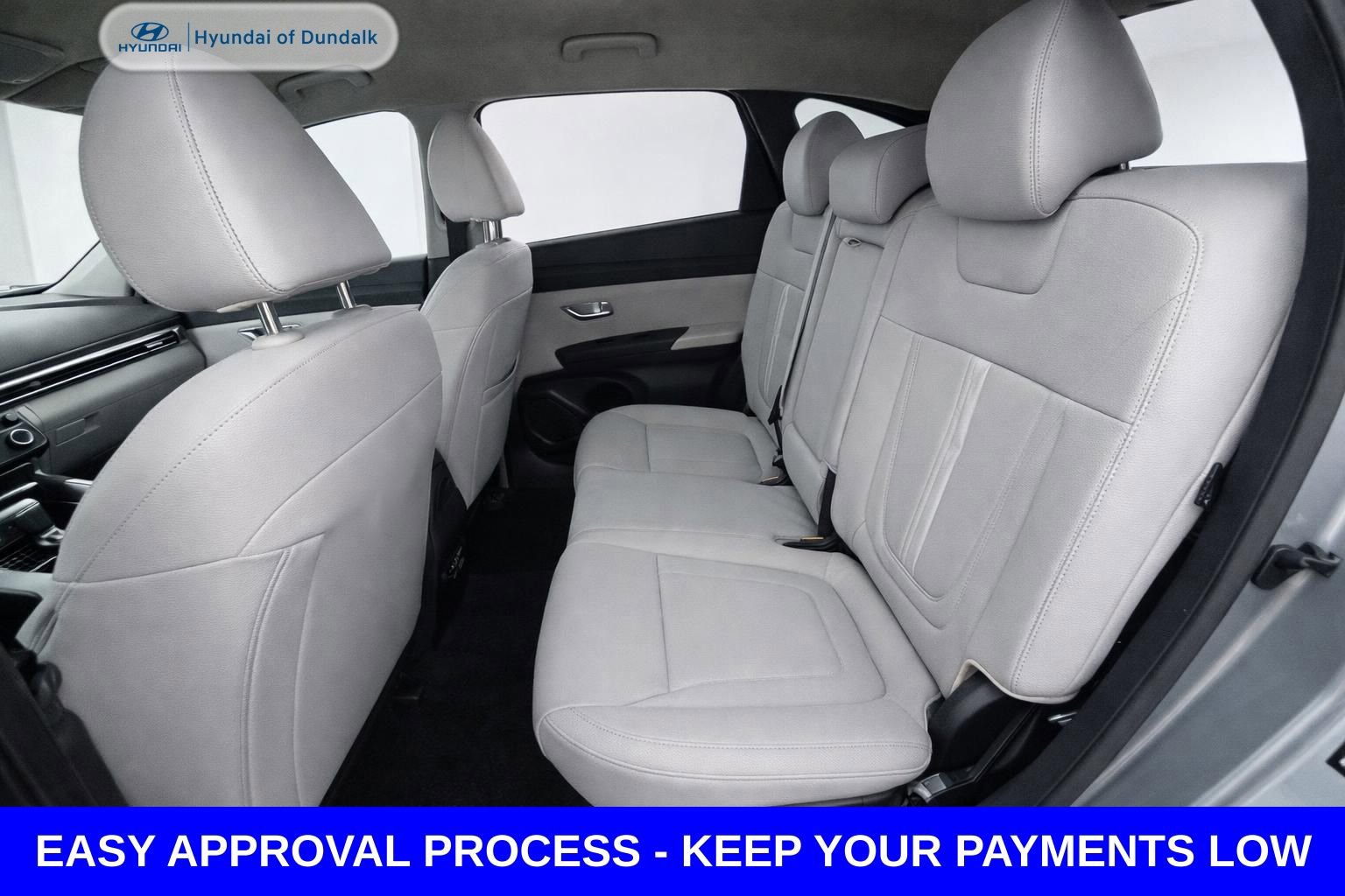 Used 2026 Hyundai Tucson SEL image 7