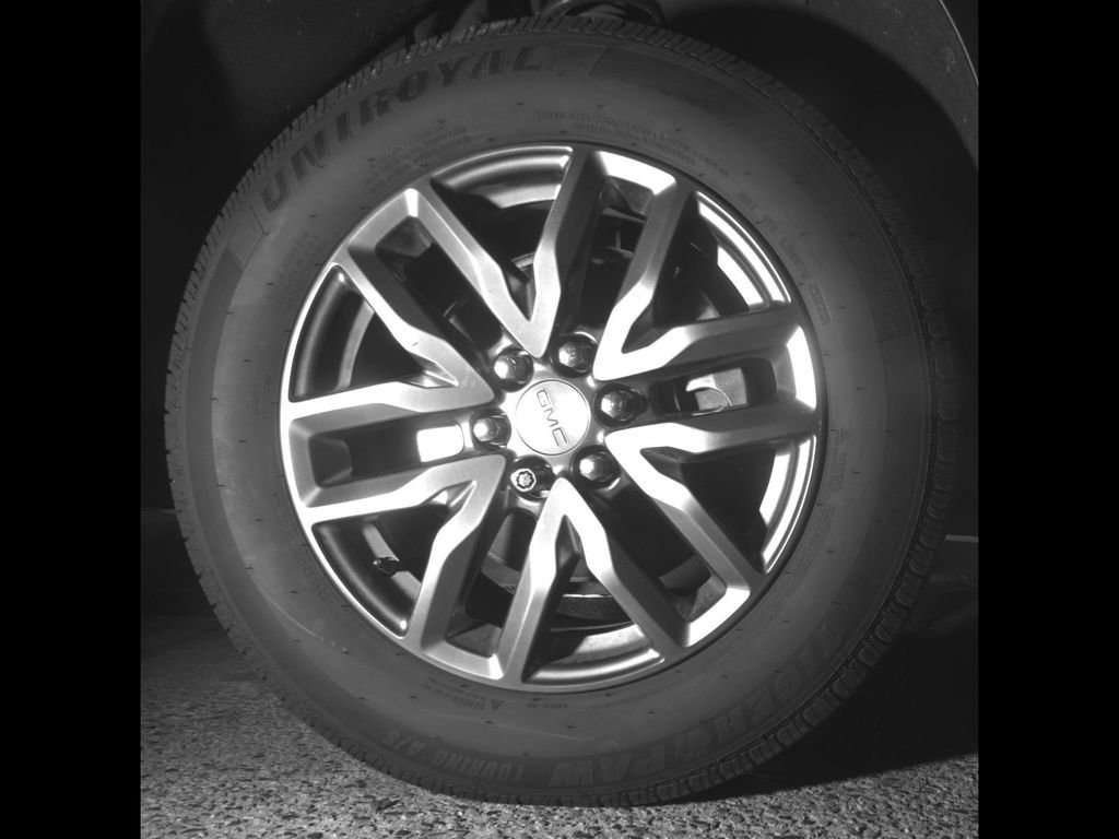 Certified 2019 GMC Acadia SLT AWD/4WD image 11