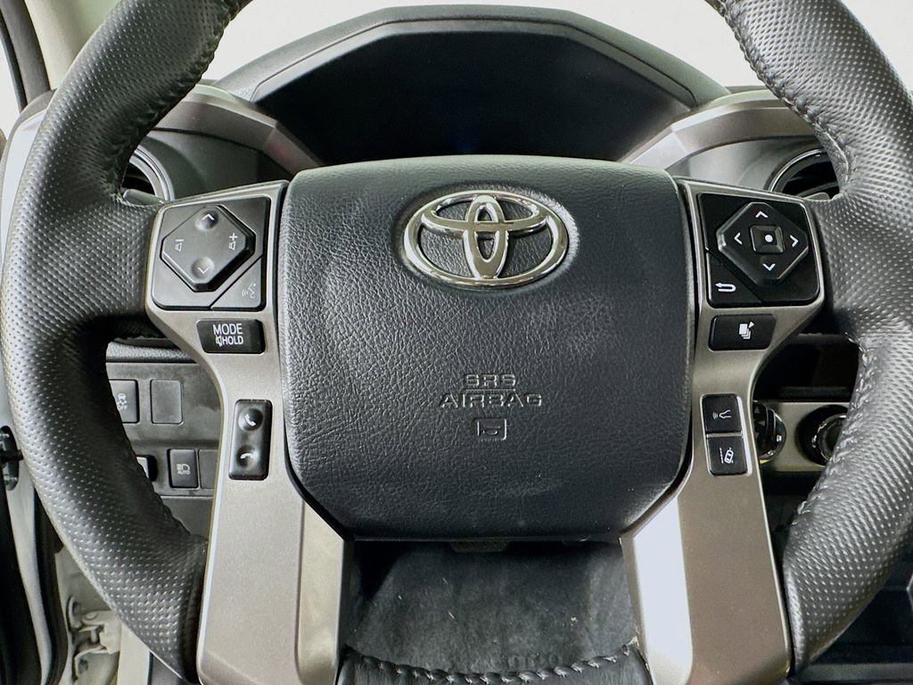 Used 2023 Toyota Tacoma SR5 image 37