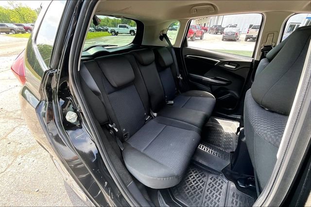 Used 2020 Honda Fit LX image 24