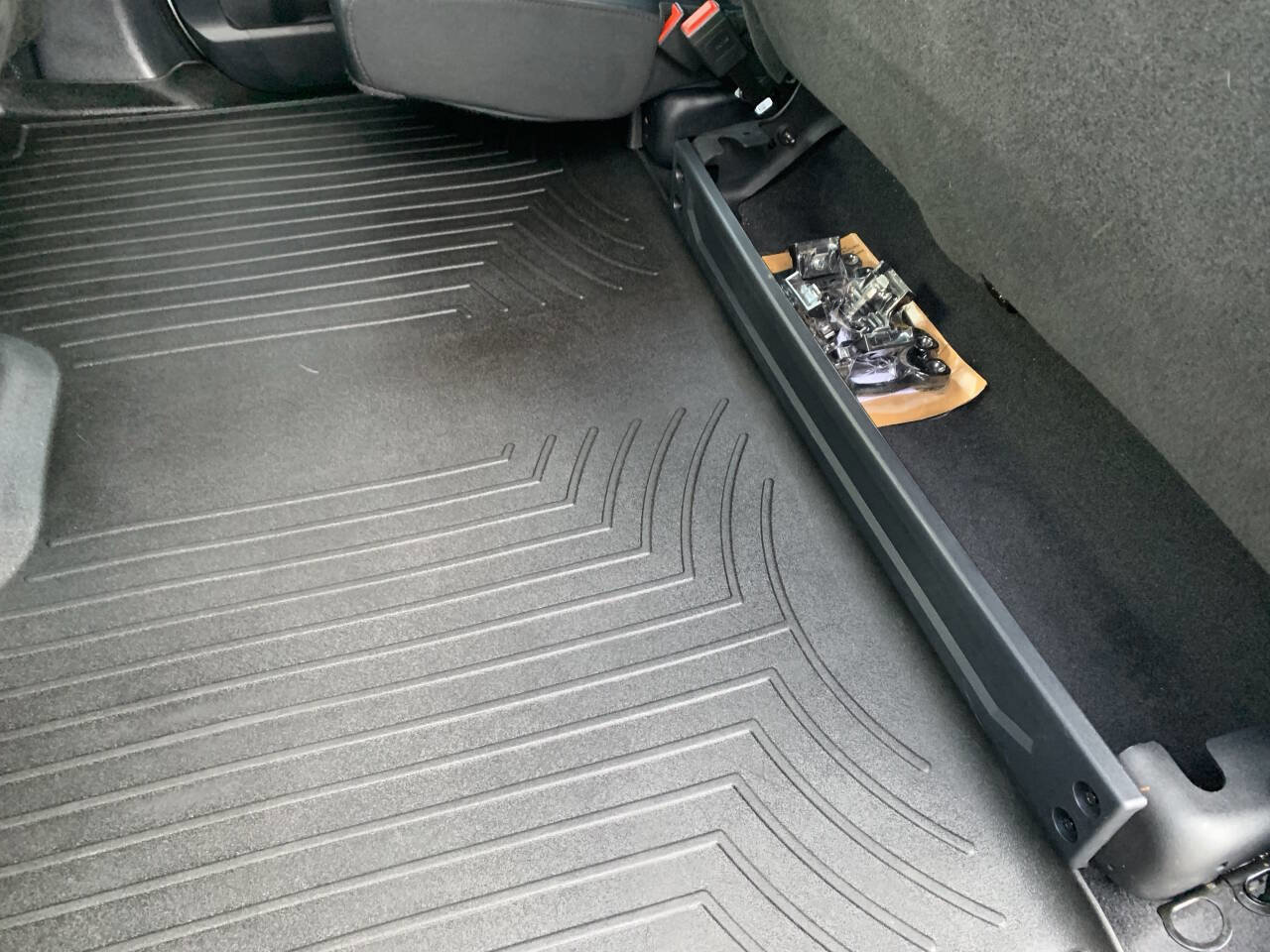 Used 2023 Ford F150 XLT w/ Equipment Group 302A High image 22