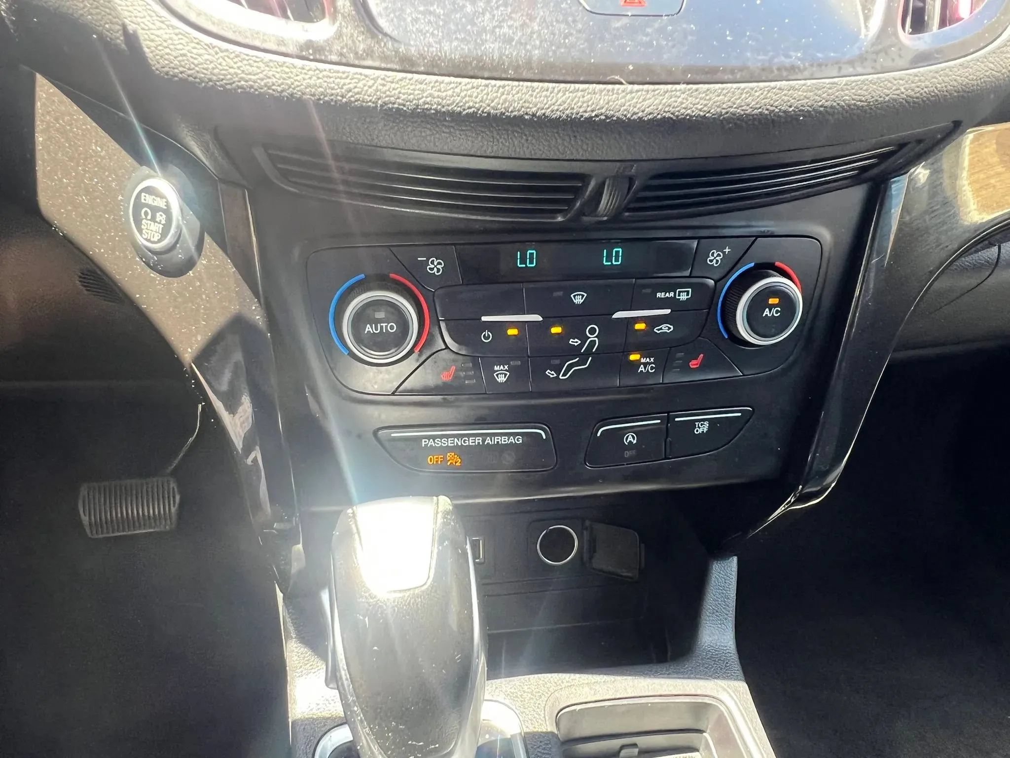 Used 2019 Ford Escape SE AWD/4WD image 23