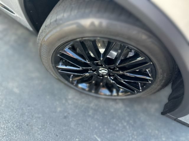 New 2026 Acura MDX A-Spec AWD/4WD image 11