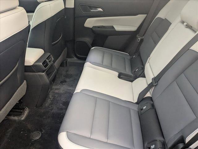 New 2026 Honda Prologue Touring image 17