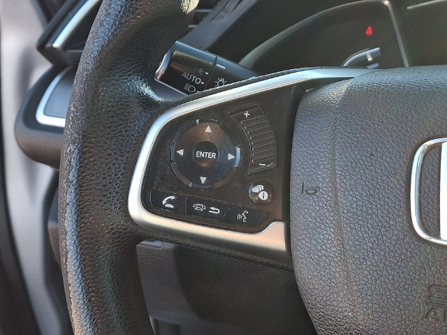 Used 2017 Honda Civic EX image 7