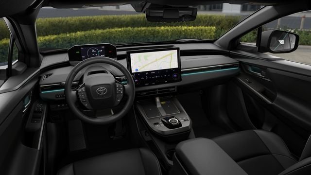 New 2026 Toyota bZ AWD/4WD image 21
