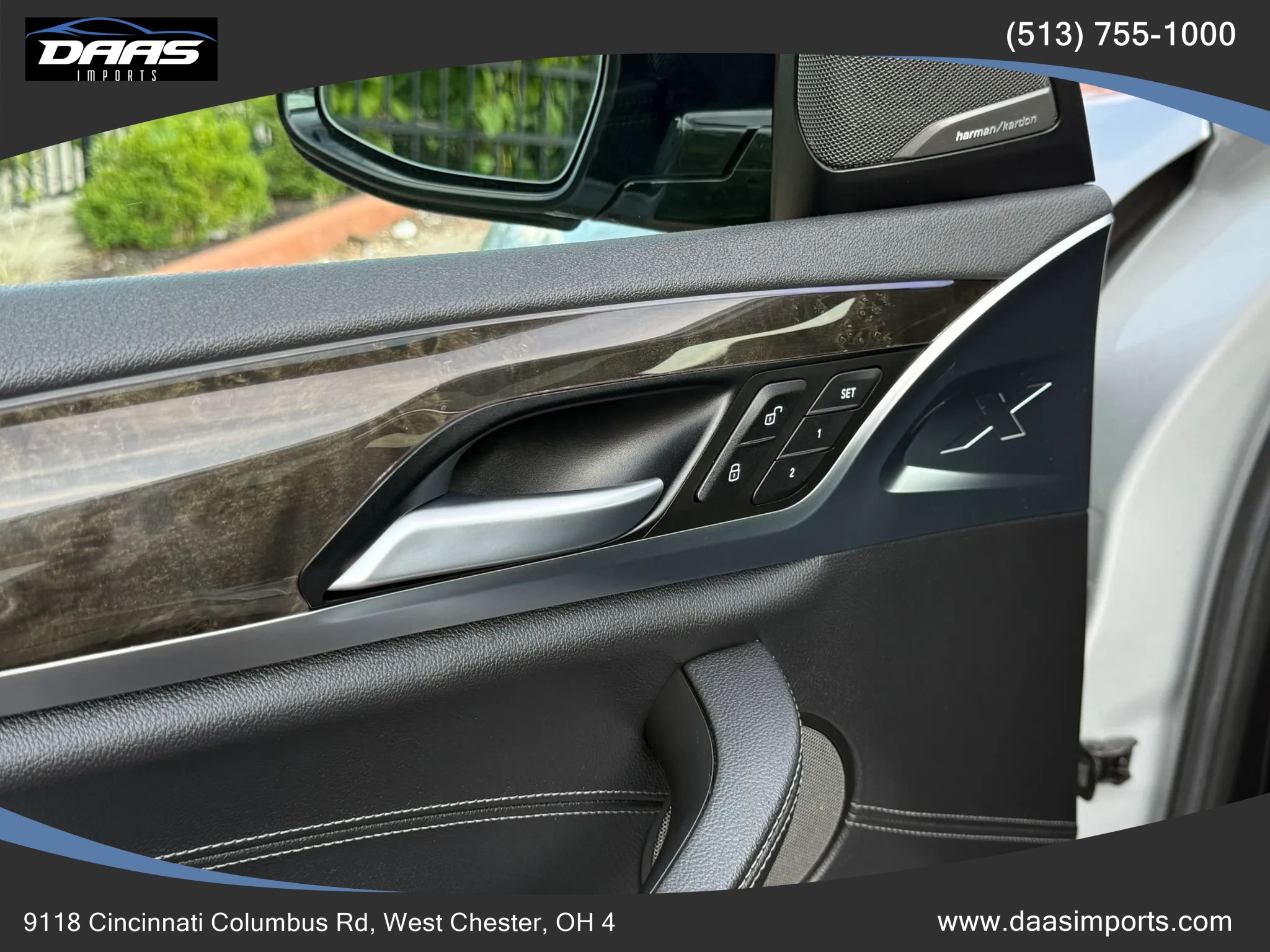 Used 2018 BMW X3 xDrive30i AWD/4WD image 16