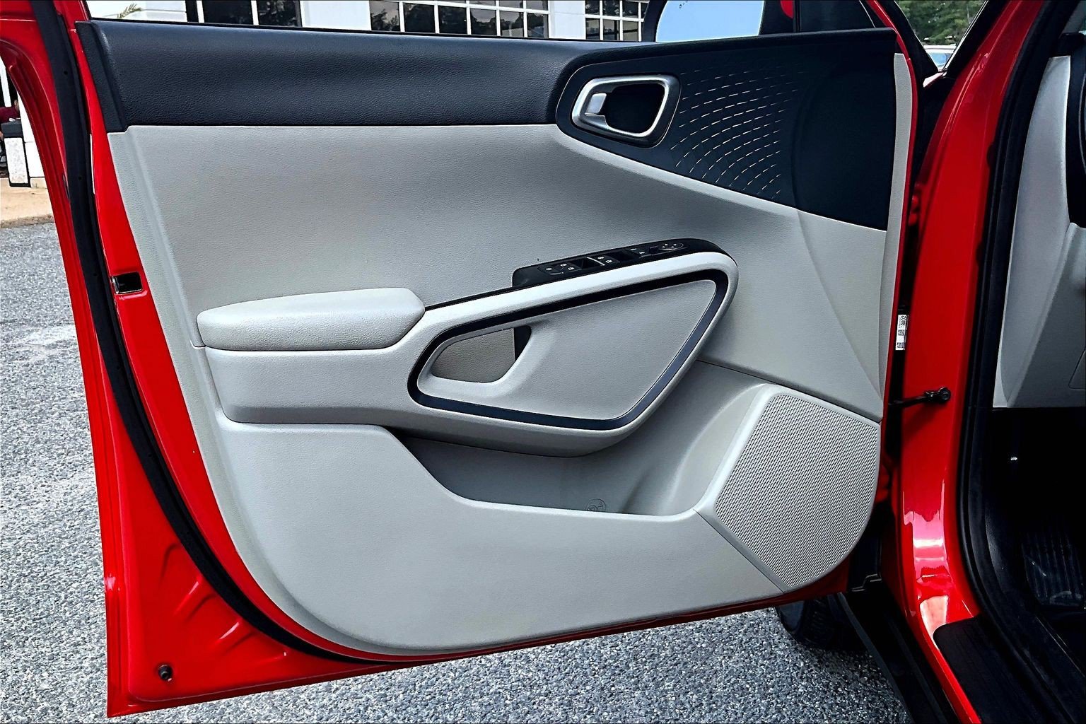 Used 2022 Kia Soul EX FWD image 18