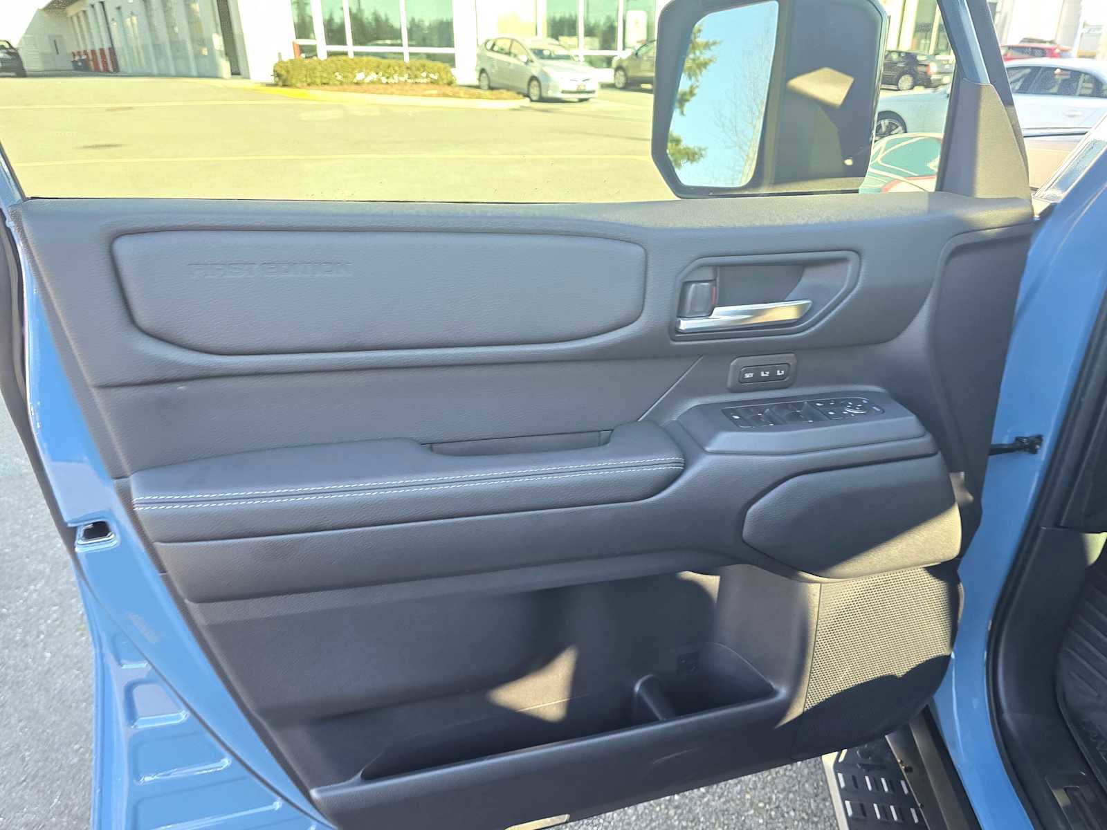 Certified 2024 Toyota Land Cruiser image 22