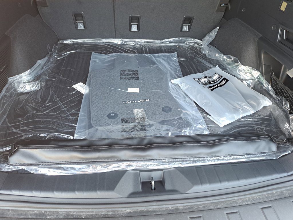 New 2026 Subaru Outback Limited image 16