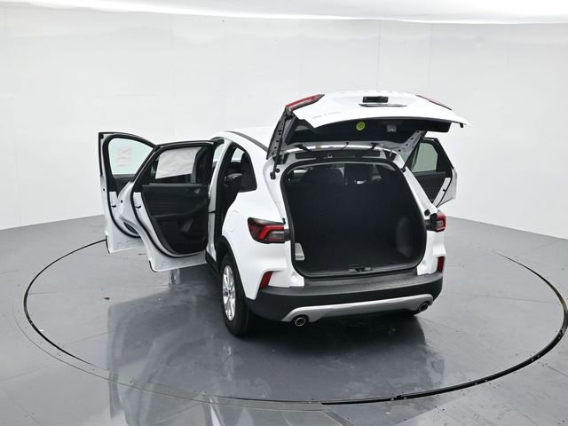 New 2026 Ford Escape Active image 40