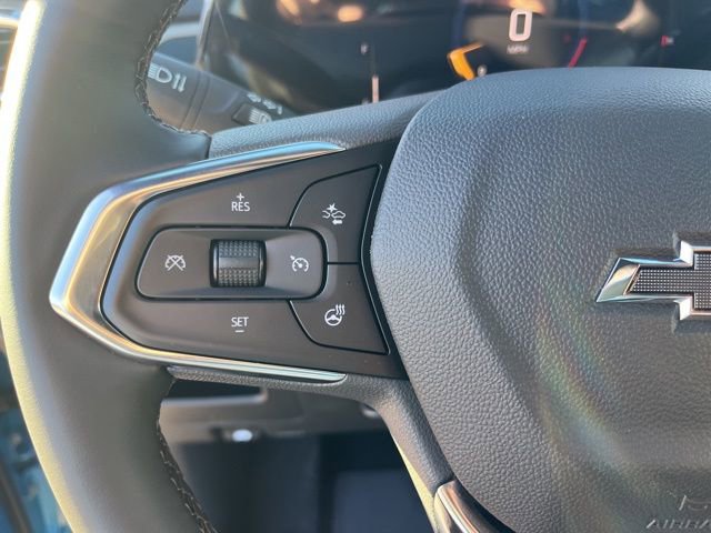 New 2026 Chevrolet TrailBlazer ACTIV w/ Convenience Package FWD image 19