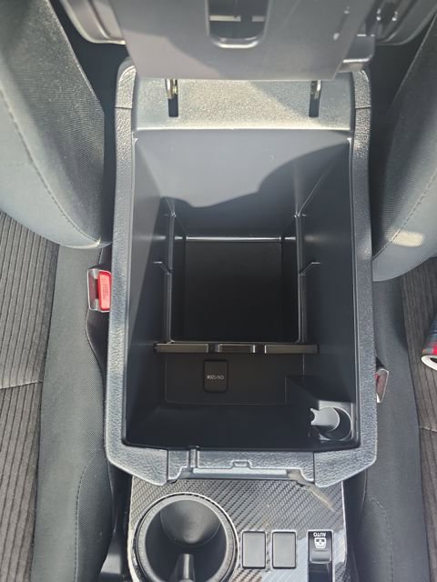 Used 2024 Toyota 4Runner TRD Off-Road image 24