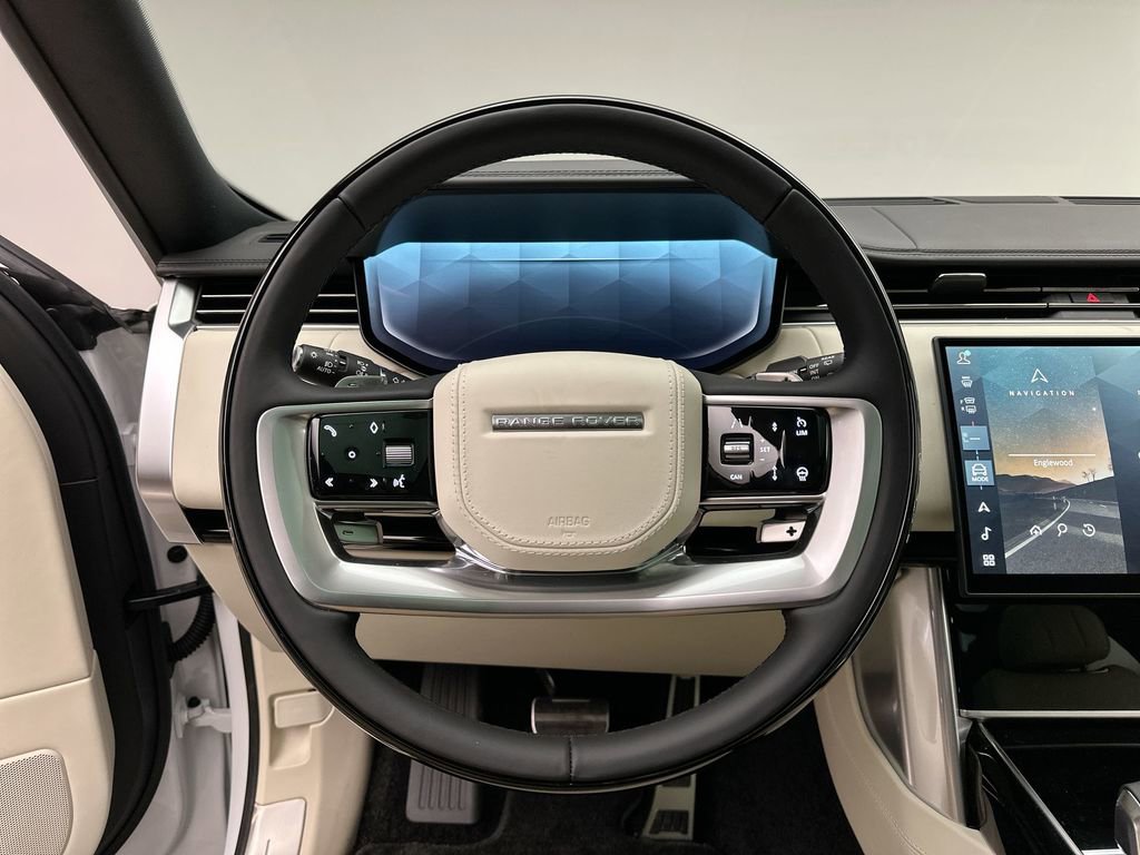 New 2026 Land Rover Range Rover SE image 29