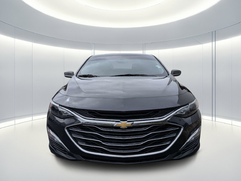 Used 2022 Chevrolet Malibu LS FWD image 9
