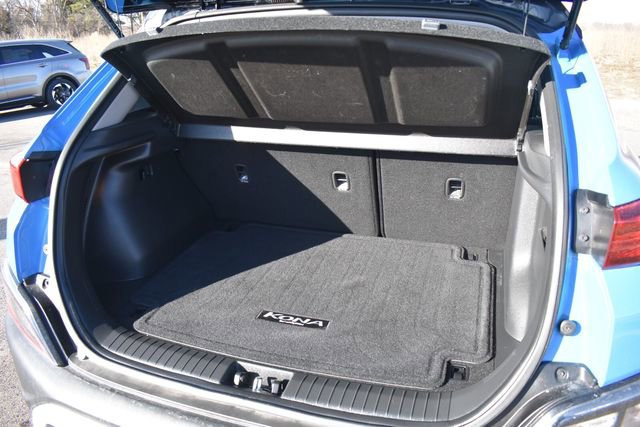 Used 2022 Hyundai Kona SEL image 16