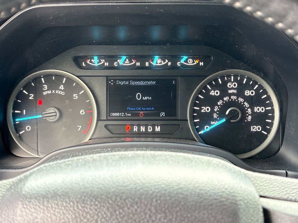 Used 2020 Ford F150 XLT w/ Equipment Group 302A Luxury AWD/4WD image 21