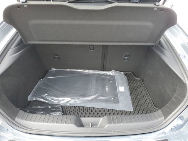 New 2026 MAZDA MAZDA3 Carbon image 8